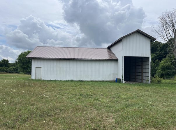 V/L 110th Avenue, Allegan, MI 49010