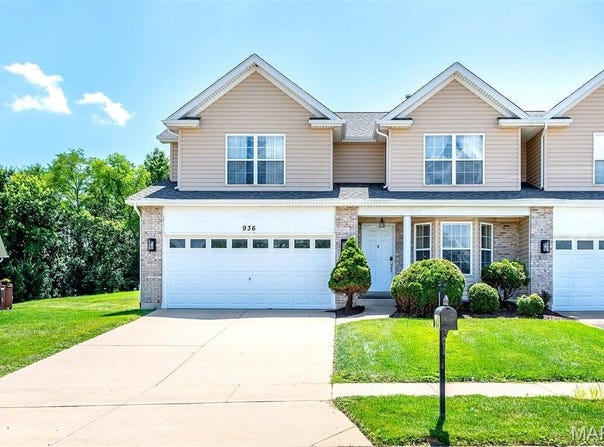 936 Saint Joachim Drive, O'Fallon, MO 63366