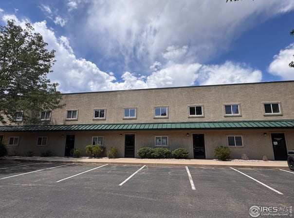 1331 S Garfield Ave, Loveland, CO 80537