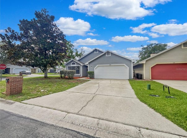 101 WHITLEY BAY LANE, LONGWOOD, FL 32779