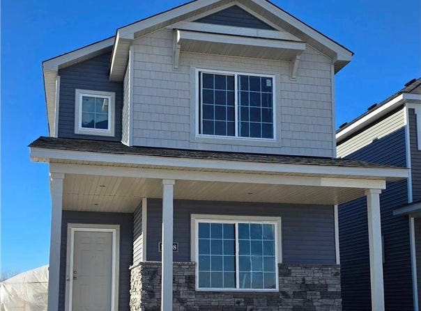 7867 Ramsey Parkway NW, Ramsey, MN 55303