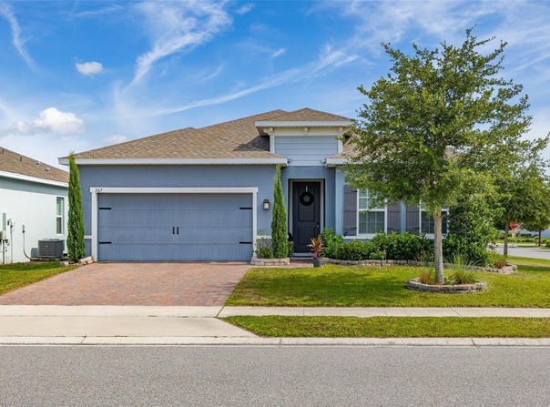 367 AUGUST FERN LOOP, MOUNT DORA, FL 32757