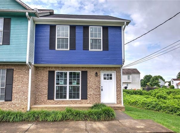 128 Evergreen Trail, Cartersville, GA 30121