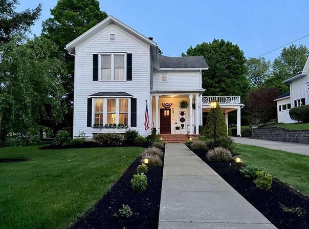 47 Walnut St, Wellsboro, PA 16901