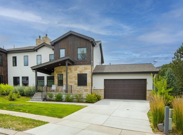 6 Black Bear Drive, Gypsum, CO 81637