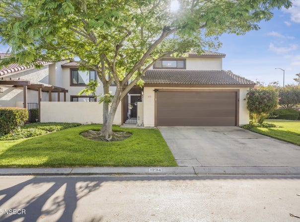 1234 Estes Drive, Santa Maria, CA 93454