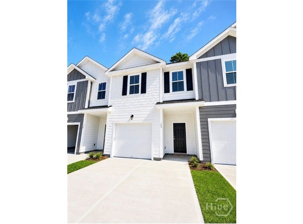 164 Stafford Loop, Richmond Hill, GA 31324