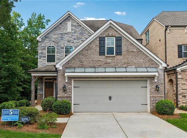 5370 Cedar Glenn Court, Cumming, GA 30040