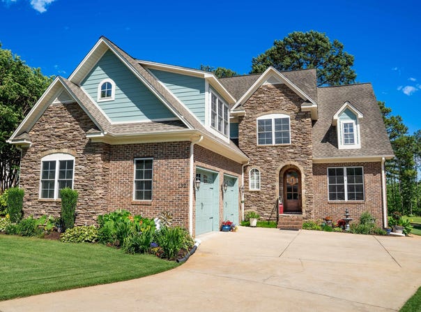 132 Bay Tree Court, Inman, SC 29349