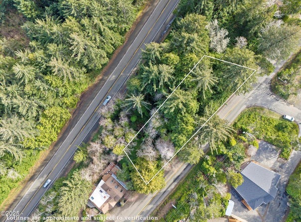 7100 Blk Gleneden Beach Lp TL 12300, Gleneden Beach, OR 97388