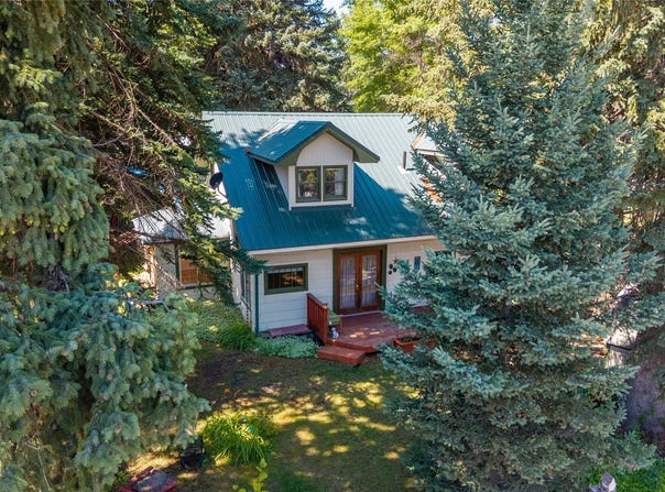 207 Main Street, St Regis, MT 59866