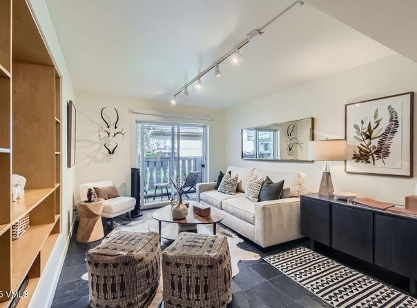 9 Vail Road, Vail, CO 81657