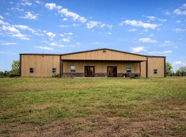 16409 Fir Road, Carthage, MO 64836