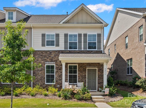 5216 Kinsbridge Drive, Mint Hill, NC 28227