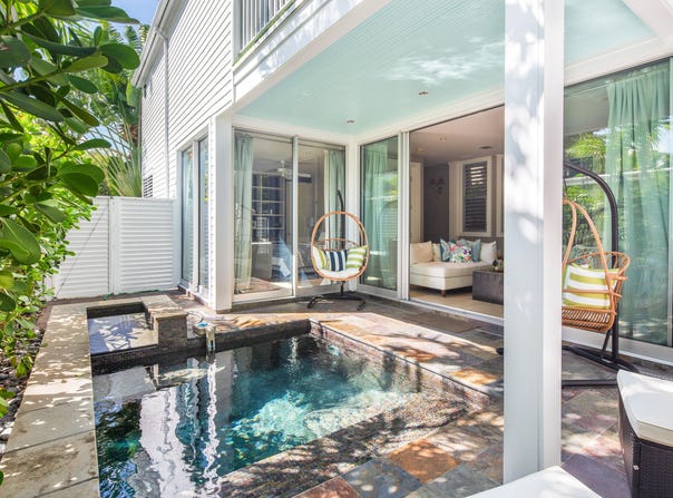 400 Aronovitz Lane, Key West, FL 33040