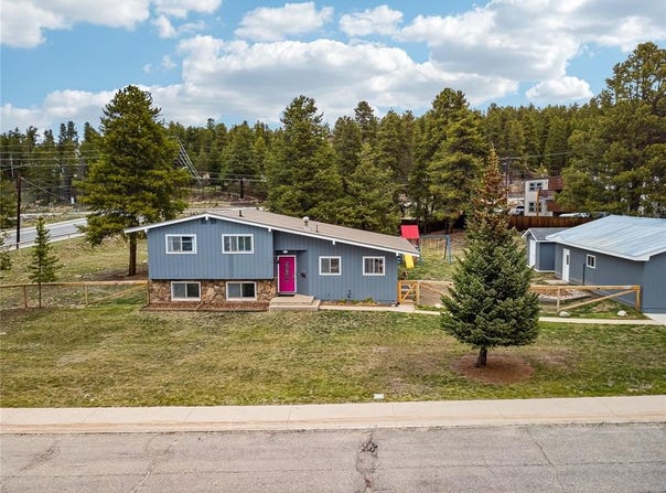 305 W 17TH STREET, Leadville, CO 80461