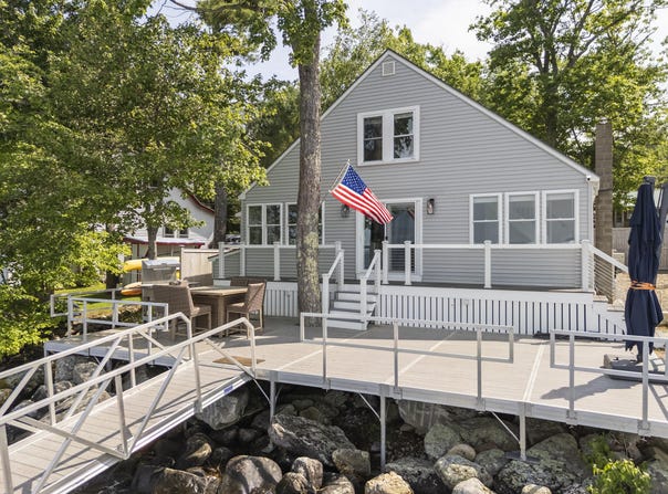 1485 Richville Road, Standish, ME 04084