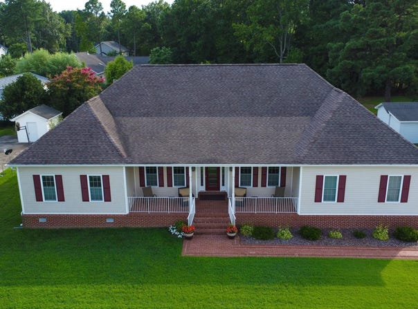 3003 RIVERVIEW DR, COLONIAL BEACH, VA 22443