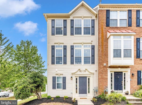 579 EISENHOWER DRIVE, FREDERICK, MD 21703