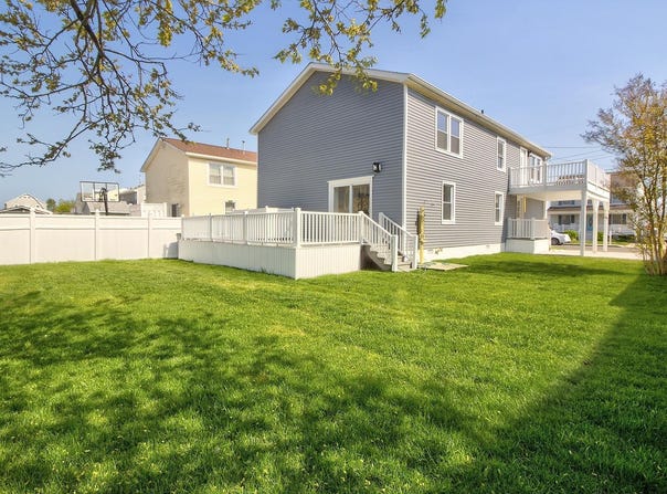 1311 DUNCAN PLACE, Brigantine, NJ 08203