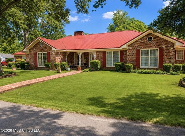 539 Mayer Street, Greenville, MS 38701