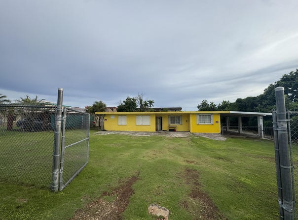 180 Redondo Luchan, Dededo, GU 96929