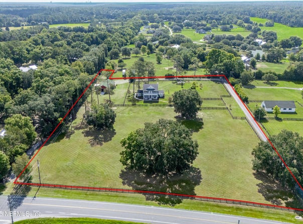 9311 NW 143RD Street, Alachua, FL 32615