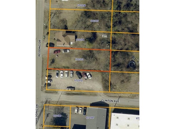 1233 Redding Drive, High Point, NC 27260