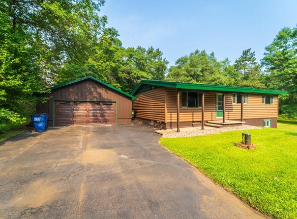2125 COUNTY ROAD XX, Rothschild, WI 54474