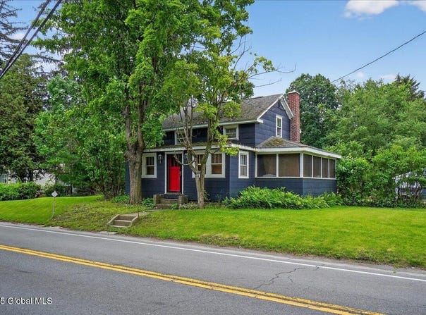 4443 NY-150, Sand Lake, NY 12196