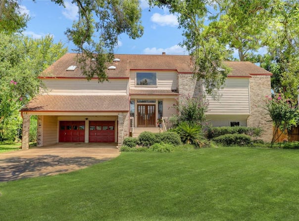 3027 Bayou Drive, Houston, TX 77017