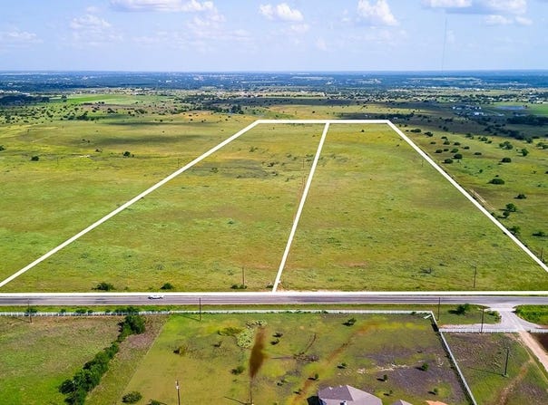50ac FM 243, Bertram, TX 78605