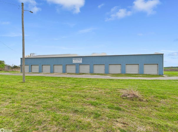 2514 270Th Street, Montrose, IA 52639