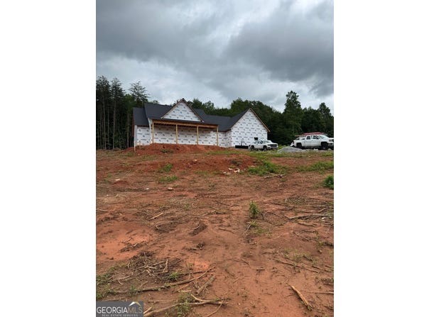 160 Ben T Huiet Highway, Clarkesville, GA 30523
