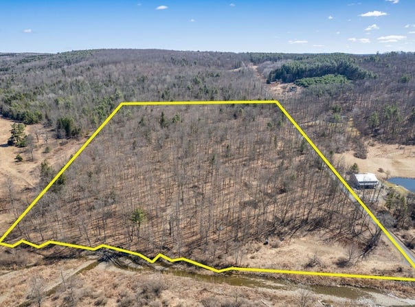 Beers Hill Road, Big Flats, NY 14845