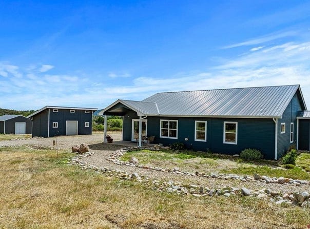 42168 Road J.75, Mancos, CO 81328