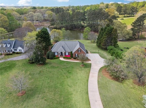 4790 Hyde Road, Cumming, GA 30040