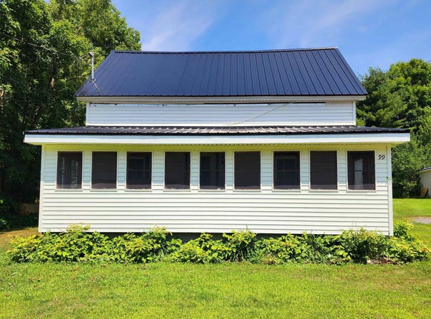 99 Catherine St., Potsdam, NY 13676