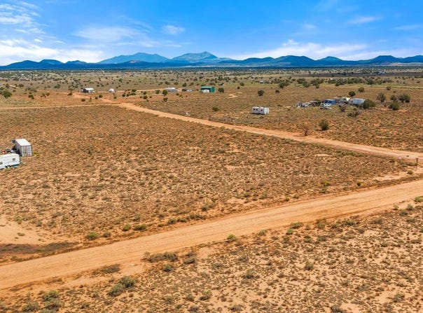 2505 E Antelope Vista, Williams, AZ 86046