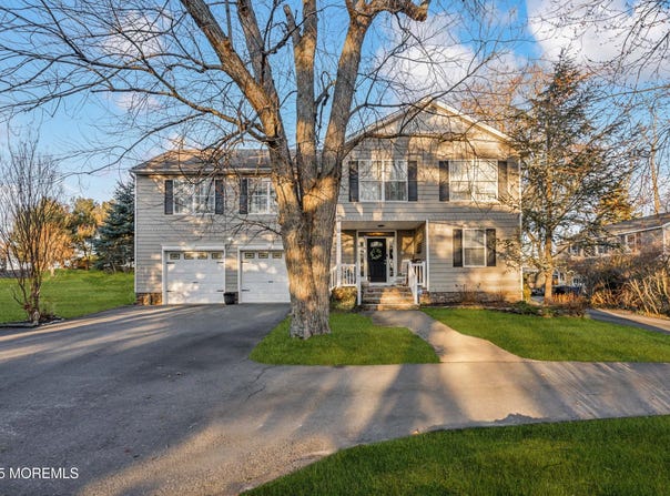 823 Herbertsville Road, Brick, NJ 08724