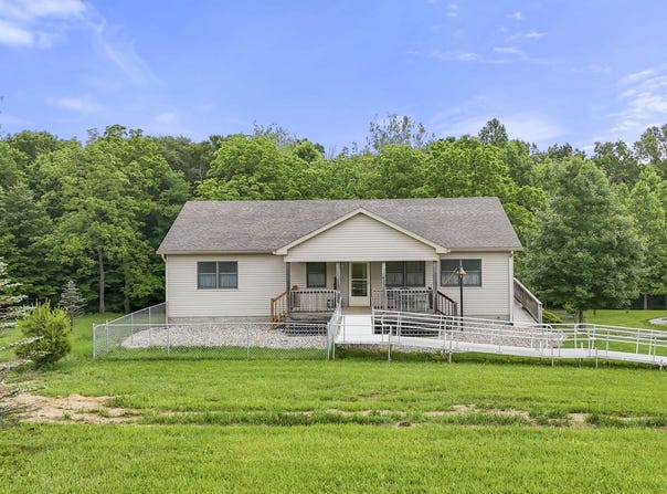 10036 S County Road 650 W, Reelsville, IN 46171