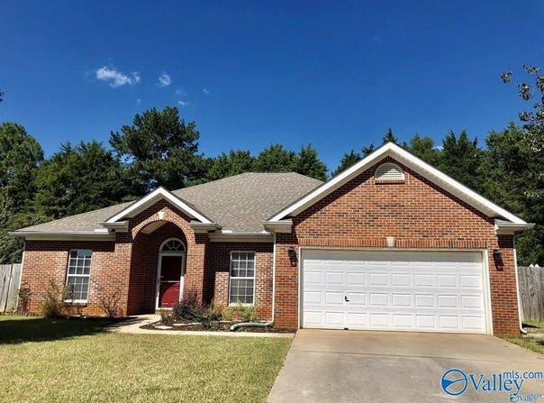 216 Horseshoe Bend, Madison, AL 35758