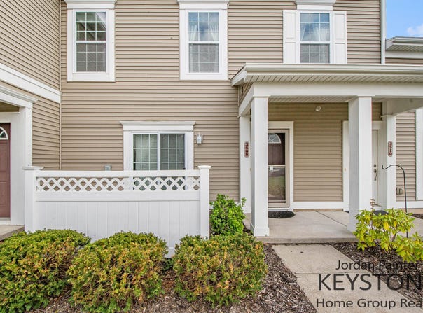 3508 River Run Street, Wyoming, MI 49418