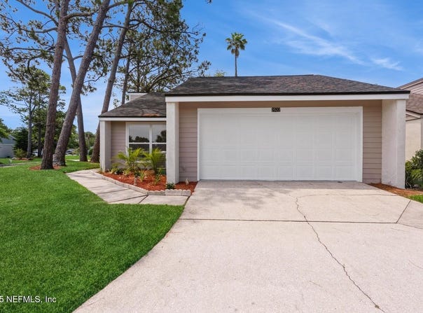 2522 DAUPHINE Court W, Ponte Vedra Beach, FL 32082