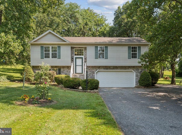 10 CAROL TRAIL, FAIRFIELD, PA 17320