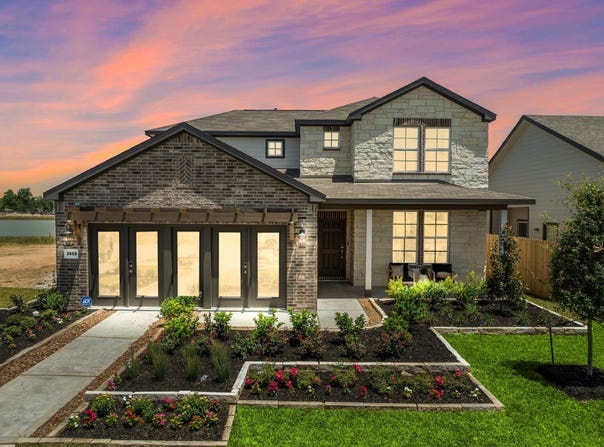 3559 Monroe St, Bay City, TX 77414