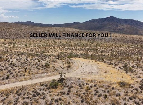 329-02-032 GEORGINA WAY, WHITE HILLS, AZ 86445