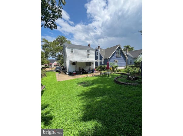 1519 48TH STREET, PENNSAUKEN, NJ 08110