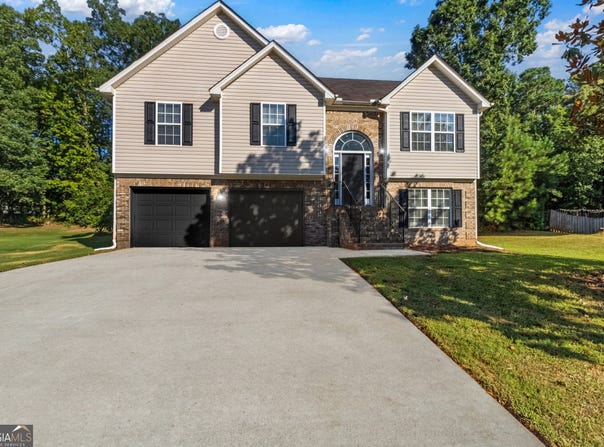 40 Trelawney, Covington, GA 30016