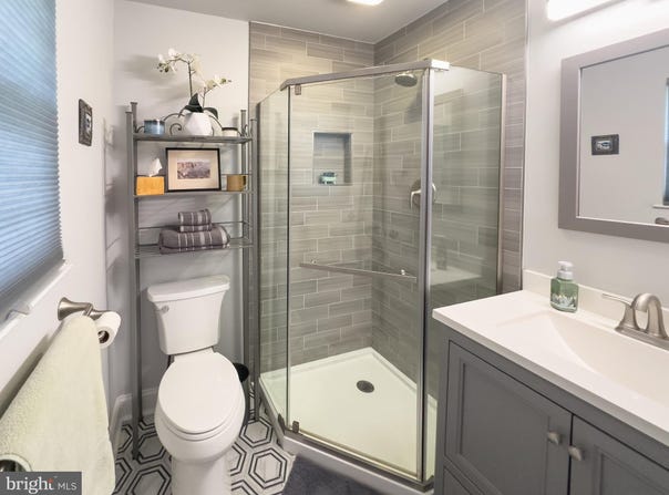 167 CANTERBURY ROAD, MOUNT LAUREL, NJ 08054